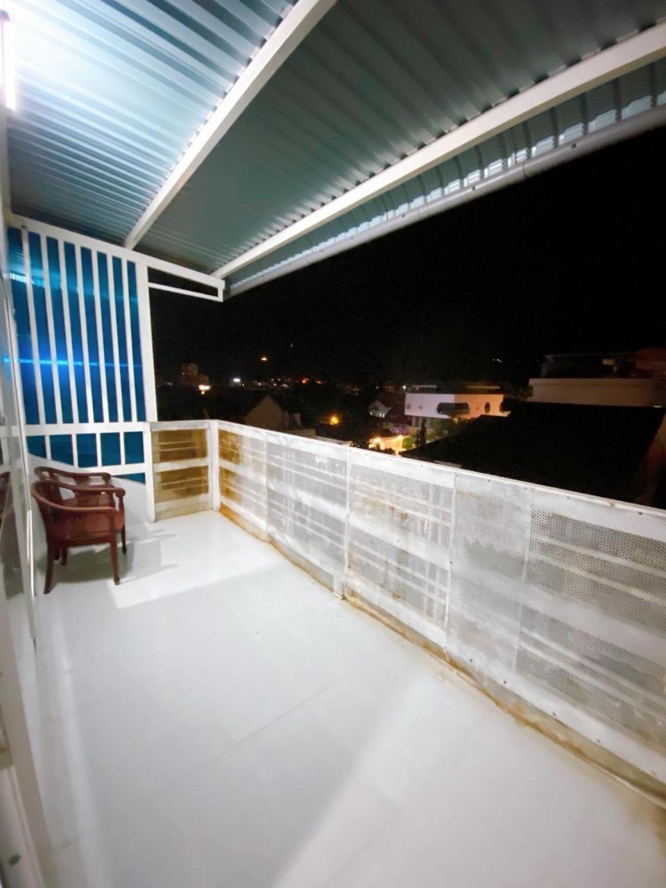 فونج تاو An Thinh Phat Motel المظهر الخارجي الصورة